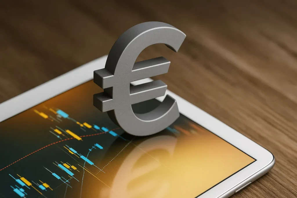 ECB Outlines Next Steps for Digital Euro as Pilots Target 2027