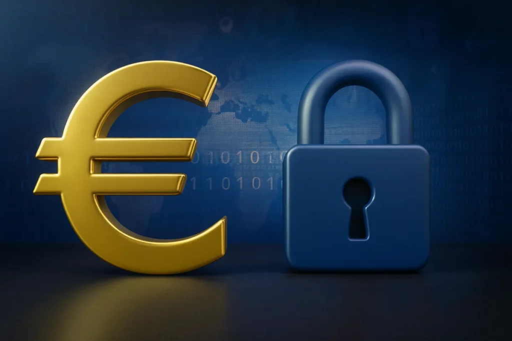 ECB Seminar Highlights Strong Public Demand for Safer, More Accessible Digital Euro