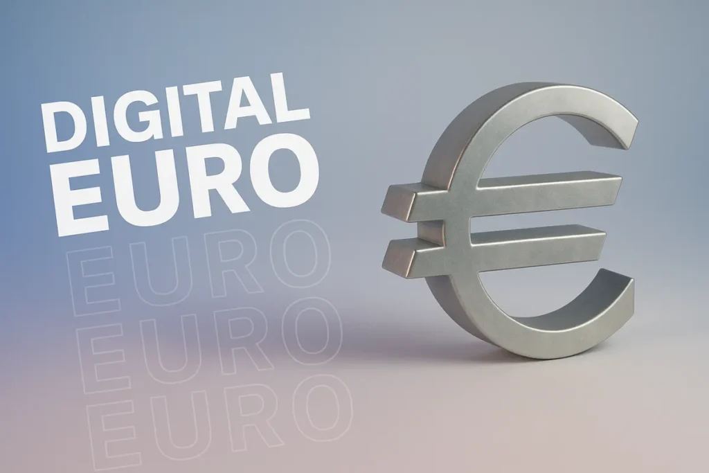 Why the European Central Bank Must Launch the Digital Euro