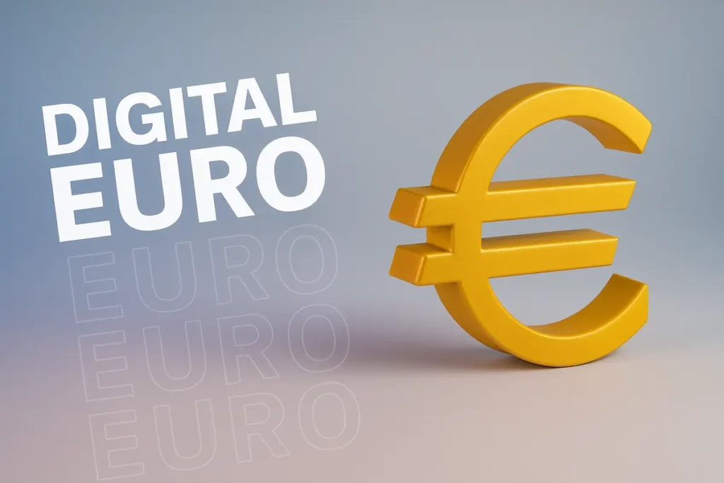 ECB Digital Euro User Research Highlights Offline Payments, Lower Fees and Trust as Adoption Drivers