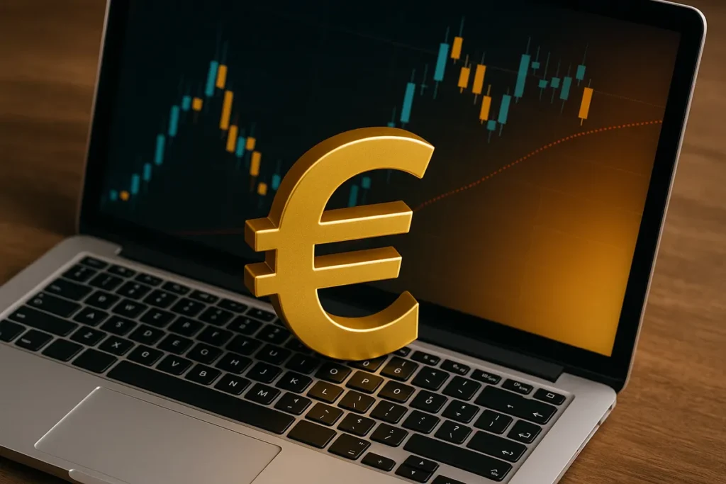 ECB Study Warns Digital Euro Could Shift Bank Funding and Urges New Stability Scenarios