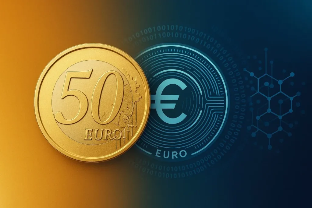 Digital Euro Could Transform Fintech Payments, Says European Payments Council