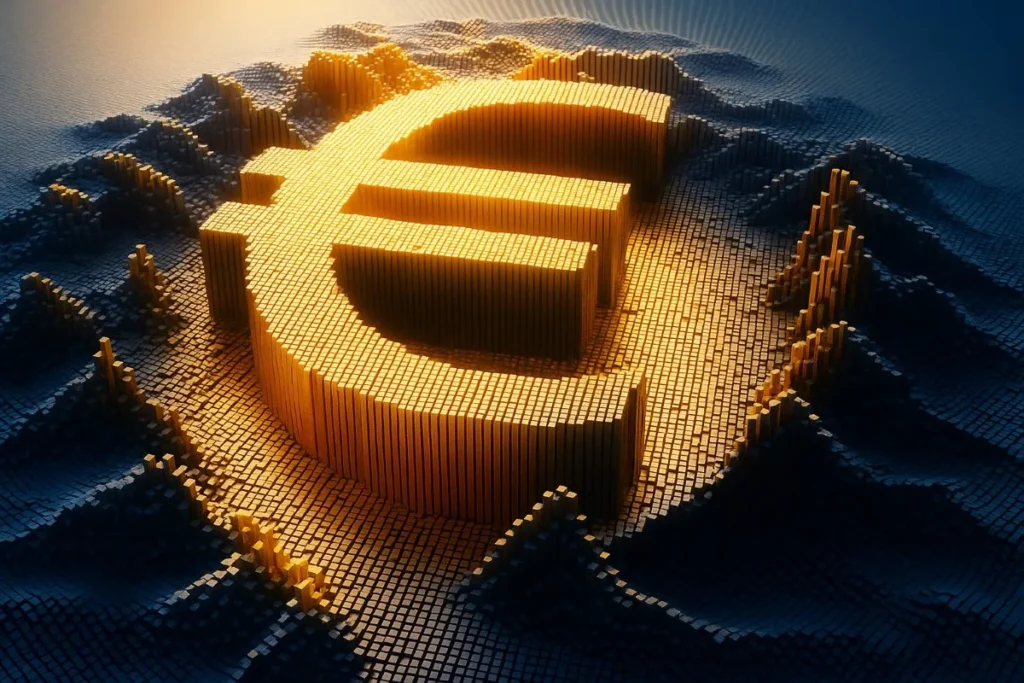 Italian Banks Support Digital Euro, Urge Gradual Rollout of Costs