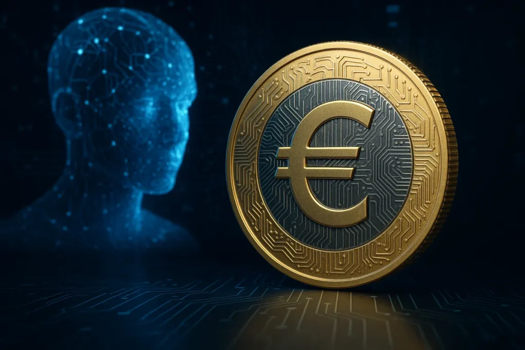 Why AI Will Define the Digital Euro’s Future