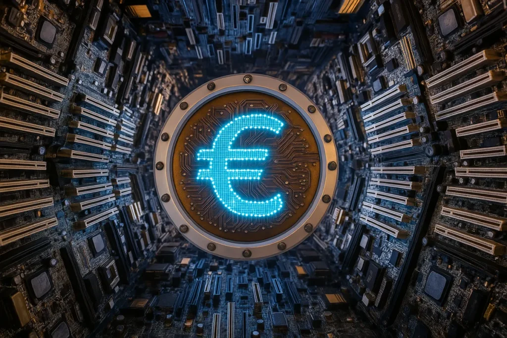 Why the ECB Should Reconsider Launching the Digital Euro