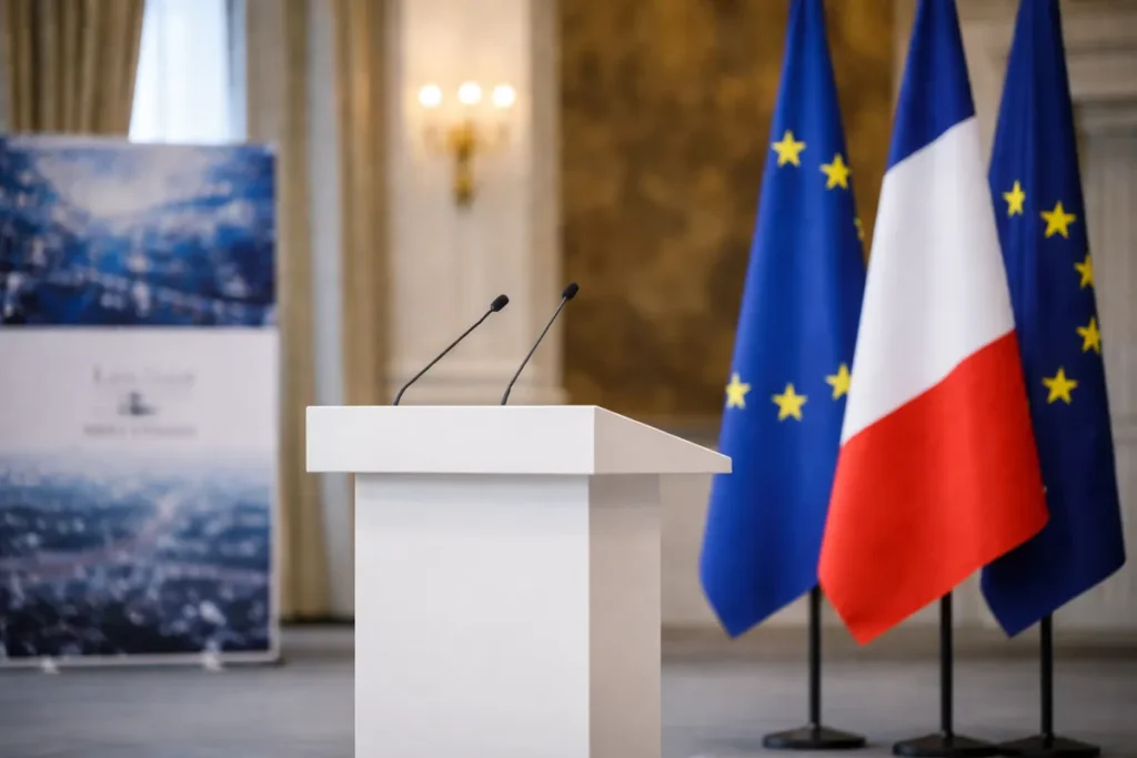 Banque de France Warns of Growing Risks to Euro Payment Sovereignty