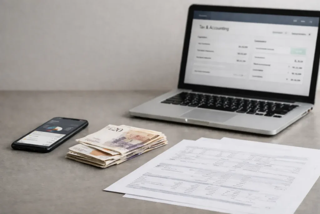 ANNA Money Raises £10m Debt Funding Ahead of UK Making Tax Digital Shift