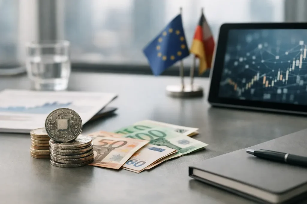 Visa Launches Global Stablecoins Advisory as Banks Weigh Digital Money Strategies