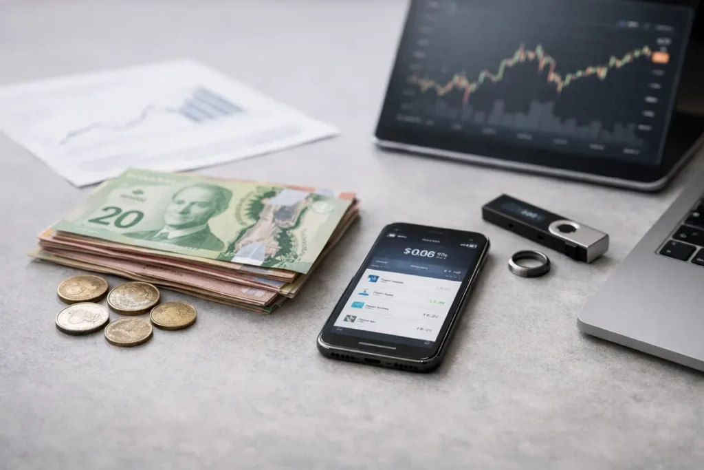 Bank of Canada Reframes the Idea of Good Money for a Digital Payments Era