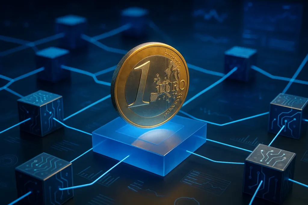 IMF Highlights Growing Global Momentum Behind Tokenized Reserves for Wholesale Finance