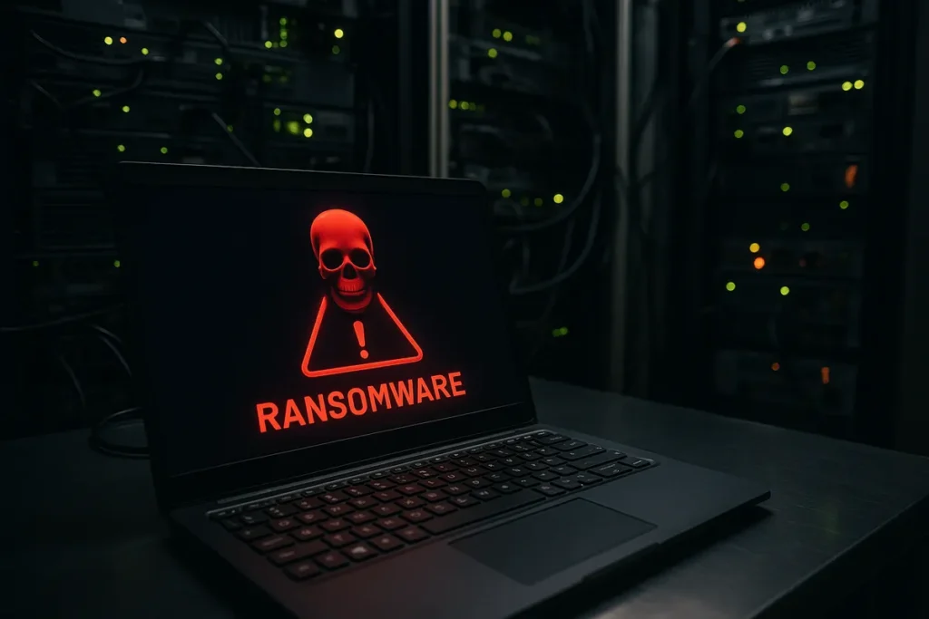 Ransomware Attack on U.S. Fintech Provider Marquis Exposes Data From Dozens of Banks