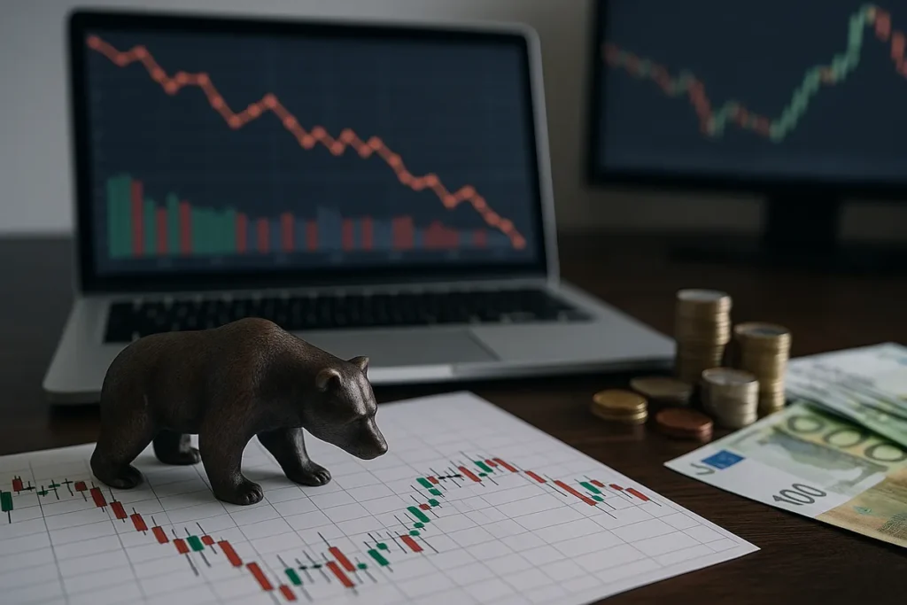 ECB’s De Guindos Warns of Market Overconfidence as AI and Non-Bank Risks Rise