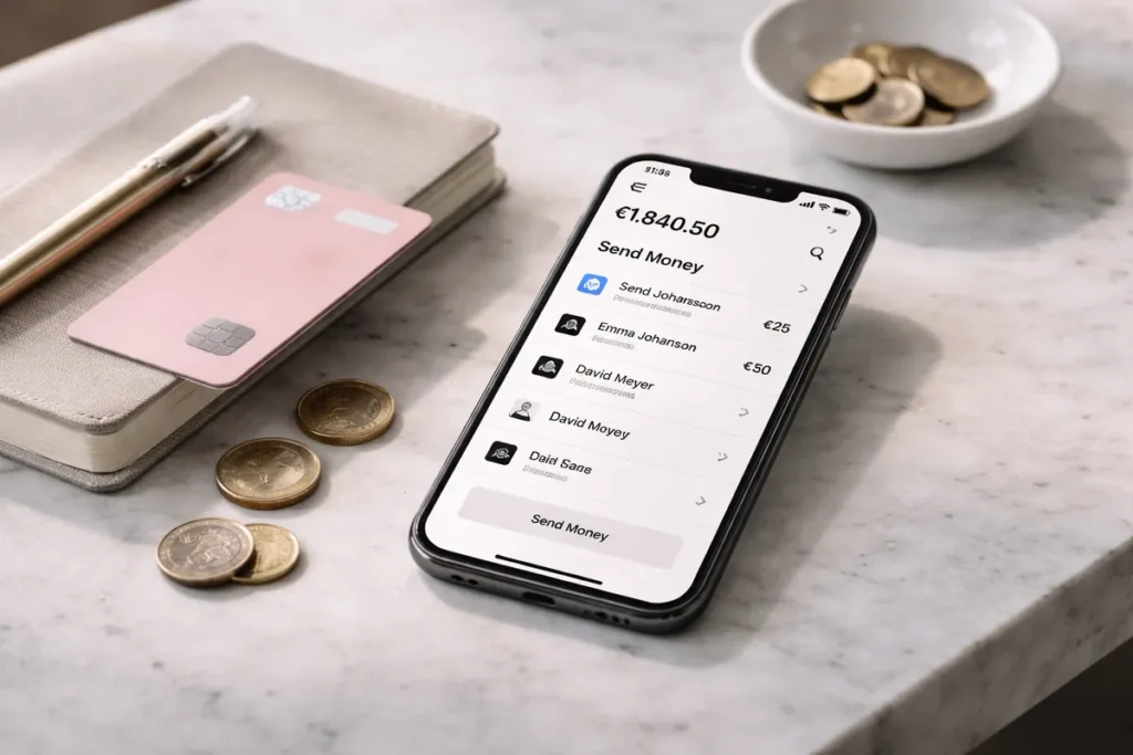 Klarna Launches Instant Peer-to-Peer Payments Across 13 European Markets