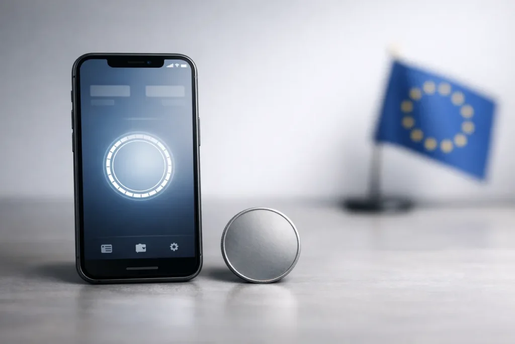 Germany Warns Digital Euro Delays Undermine European Sovereignty