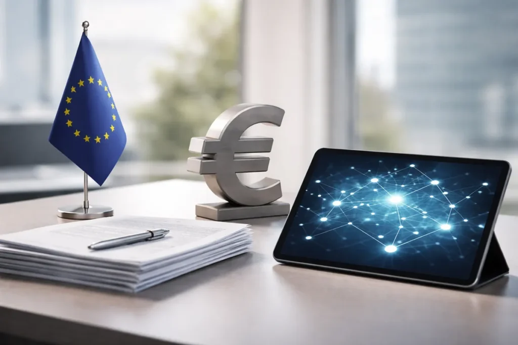 Ripple Secures Full EU Electronic Money Institution License in Luxembourg